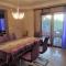 Apartment in Jasenice 35406