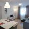 Apartments in Njivice/Insel Krk 34038