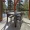 Star Suite -Luxurious condo with 3 fireplaces, and open Pool! - Canmore