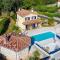 Holiday home in Krsan 8887