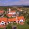 Holiday home Nagyvazsony/Balaton 20231 - Ногіважони