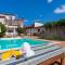 Holiday home in Kujici - Istrien 8292
