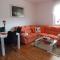 Apartment in Matulji 17036