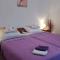 Apartment in Matulji 17036