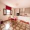 Two-Bedroom Apartment in Siracusa II