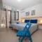 Two-Bedroom Apartment in Siracusa I