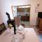 Two-Bedroom Apartment in Baric Draga I Two-Bedroom Apartment in Baric Draga I