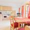 Apartment in Schlitters with Two-Bedrooms 1