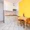 Apartment Jadranka 3 in Stinjan - Istrien 17371