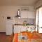 Apartment in Bibione 24441