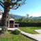 Holiday home in Motovun/Istrien 9999 - Brkač