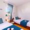 Crikvenica Apartment 21