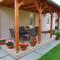Holiday home in Balatonkeresztur 19455