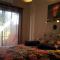 Near the beach Aparment with garden - Perivolia