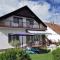 Holiday home in Balatonkeresztur 19387