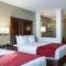 Comfort Suites Fargo Medical Center