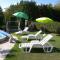 Holiday home in Balatonmariafürdo 19325