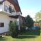 Holiday home in Balatonmariafürdo 19358