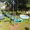 Apartment in Muntic - Istrien 10825