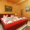 Holiday home in Zempin (Seebad) 3239