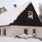 Holiday home in Pernink/Erzgebirge 1672 - Pernink