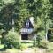 Holiday home Frymburk/Lipno-Stausee 1806 - Frydava