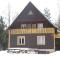 Holiday home in Dolni Dvur 2374 - Dolni Dvur