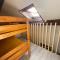 Duplex 6 à 8 couchages calme avec solarium plein Sud - Ancelle