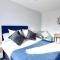 Stylish Cambridge City Pad - Chesterton