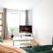Stylish Cambridge City Pad