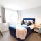 Stylish Cambridge City Pad