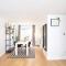 Stylish Cambridge City Pad - Chesterton