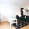 Stylish Cambridge City Pad - Chesterton
