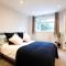 Stylish Cambridge City Pad