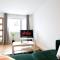 Stylish Cambridge City Pad