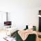 Stylish Cambridge City Pad