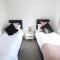 Stylish Cambridge City Pad