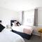 Stylish Cambridge City Pad