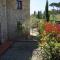 Borgo di Gaiole - Casa BD - apartment with a view & travel guide