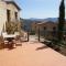 Borgo di Gaiole - Casa BD - apartment with a view & travel guide