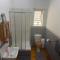 Sunny private room on the porch