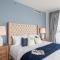 Nasma Luxury Stays- Majestic Marina Views, Lavish 4BR Getaway in JBR - 迪拜