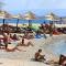 Lodore del mare at most beautiful beach Znjan Lodore del mare at most beautiful beach Znjan