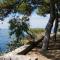 Lodore del mare apartment on the beach - Split