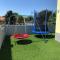 Antonio Apartments
