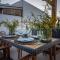 Akamas Sunset Bohemian Chic Apartment by ONE VILLAS