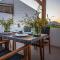 Akamas Sunset Bohemian Chic Apartment by ONE VILLAS