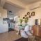 Akamas Sunset Bohemian Chic Apartment by ONE VILLAS