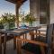 Akamas Sunset Bohemian Chic Apartment by ONE VILLAS
