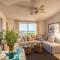 Akamas Sunset Bohemian Chic Apartment by ONE VILLAS